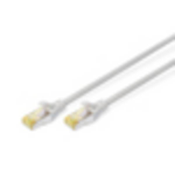 DIGITUS DK-1644-A-F-050 - 5 m - Cat6a - S/UTP (STP)
