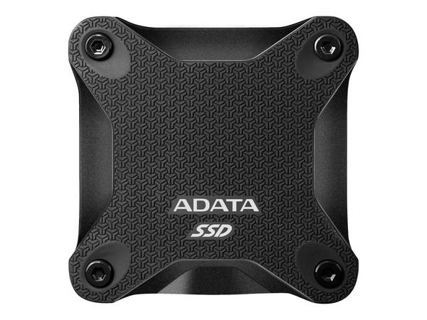 ADATA SD620 512GB SSD Czarny