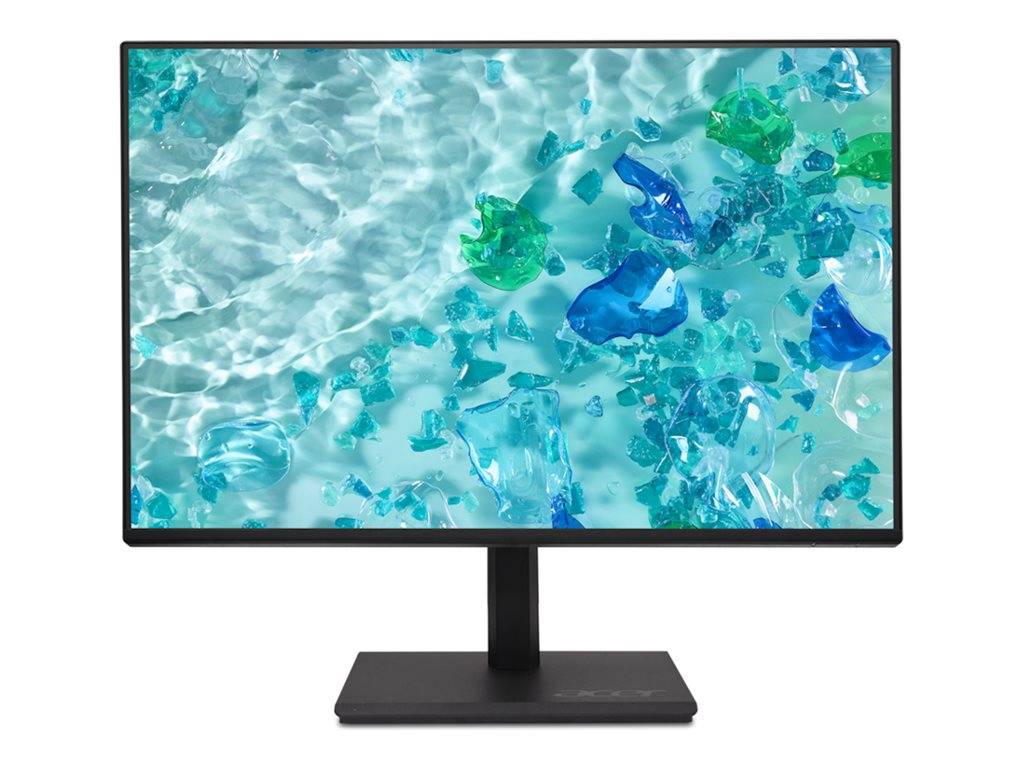 Acer Vero B247Y Gbmiqprx - B7 Series - LCD-Monitor - 61 cm (24")-0