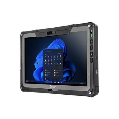 GETAC F110 G7, 29,5 cm (11.6"), 1920 x 1080 Pixel, 256 GB, 16 GB, Windows 11 Pro, Schwarz-0