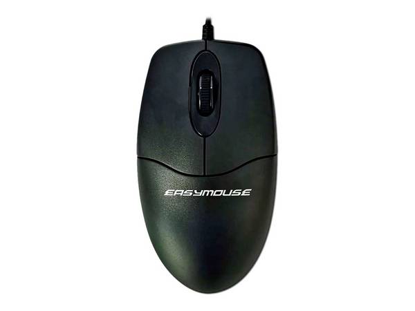GETT GCQ EasyMouse - Maus - ergonomisch - rechts-