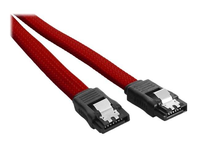 ModMesh - SATA-Kabel - Serial ATA 150/300/600 - SATA (W)-0