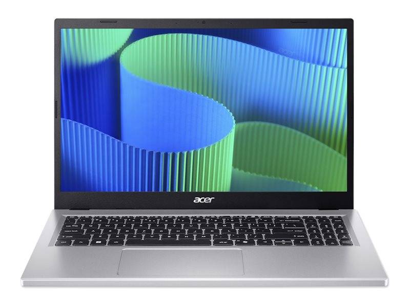 Acer Extensa 15 EX215-57 - Intel Core 7 150U / 1.8 GHz - ESHELL - Intel Graphics - 16 GB RAM - 512 GB SSD NVMe, QLC - 39-0
