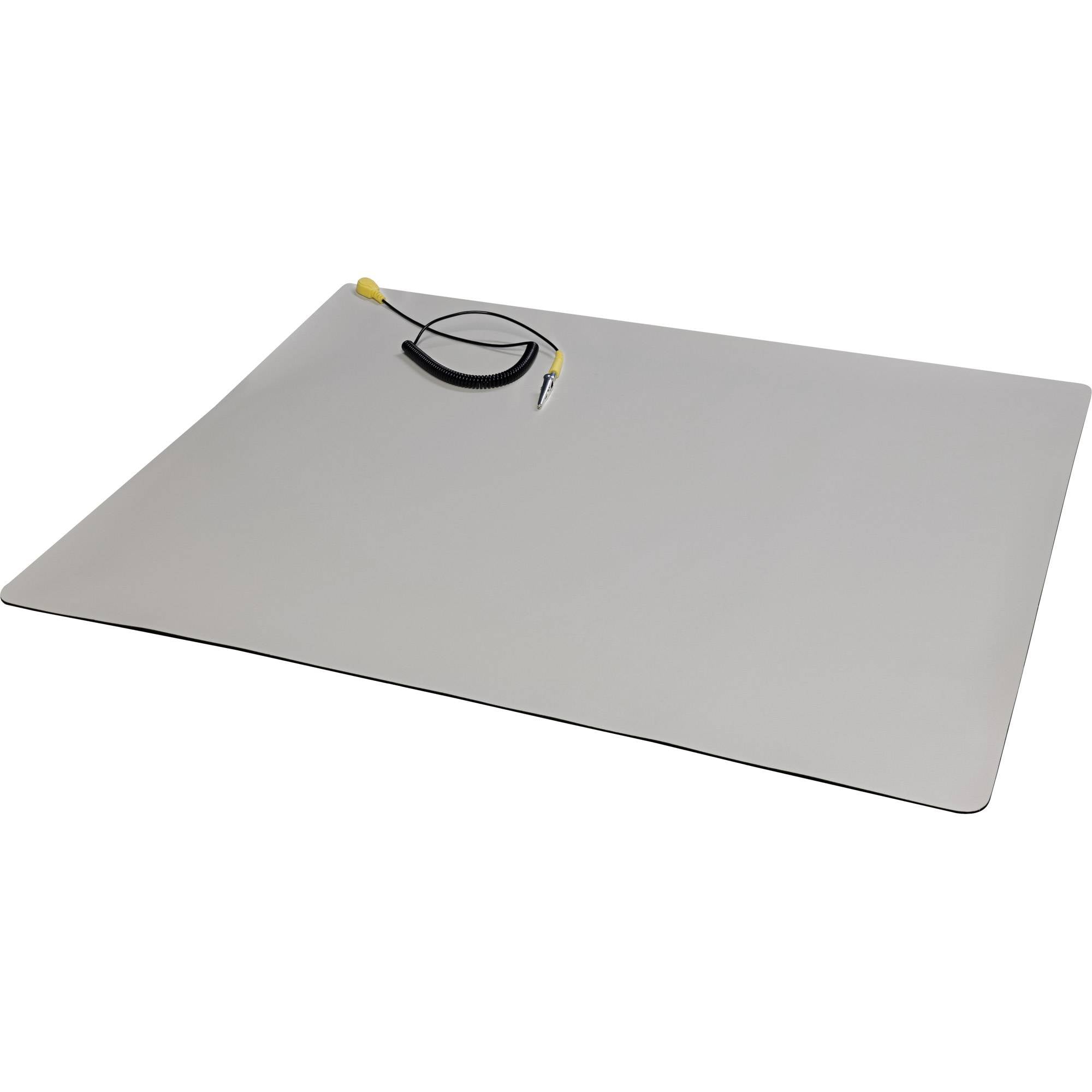 InLine® Antistatik Arbeitsmatte, 50x60 cm, ESD Schutz, PVC-0