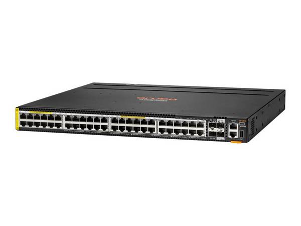 HPE - Aruba 6300M-12-Class8PoE-36-Class6PoE Netzwerkgerät