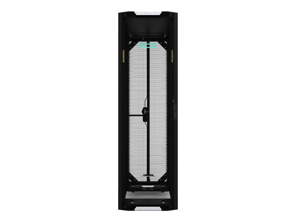 HPE - Aruba P9K37A Schrank Netzwerkgerät-0