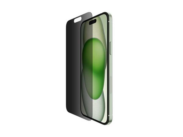 Belkin Bildschirmschutz für Handy - Glas