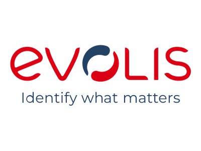Evolis - Drucker - Upgrade-Kit - beidseitig-0