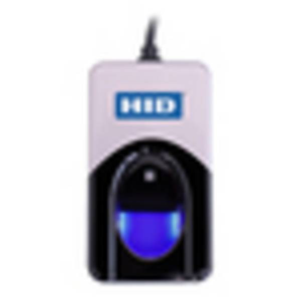 HID Identity DigitalPersona 4500 Reader - 36 mm - 65 mm - 15,5 mm - 105 g - 100