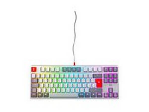 Xtrfy CHERRY XTRFY K4V2 - Retro Edition - Tastatur