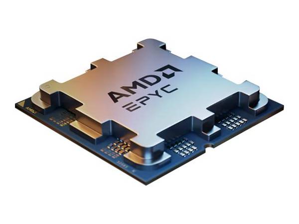 AMD EPYC 4364P - 4.5 GHz - 8 Kerne - 16 Threads