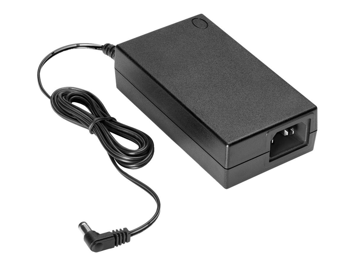 HPE Networking Instant On - Netzteil - AC - 18 Watt - für Networking Instant On AP12 (US)-0
