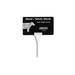 Evolis AC000001 - Weiß - Universal - 25 Stück(e)