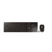 CHERRY DW 9100 SLIM keyboard Eingabe / Ausgabe Mäuse & Tastaturen-0