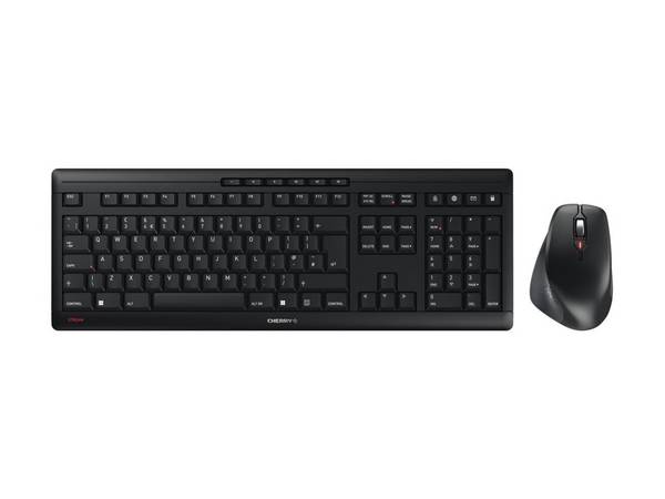 CHERRY JD-8550GB-2 keyboard Eingabe / Ausgabe Mäuse & Tastaturen