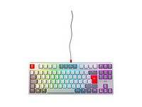 Xtrfy CHERRY XTRFY K4V2 - Retro Edition - Tastatur-0