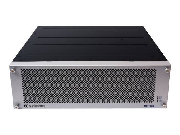 AudioCodes MediaPack Series MP-1288 - VoIP-Gateway