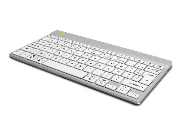 R-Go Ergonomische Tastatur Compact break - Tastatur