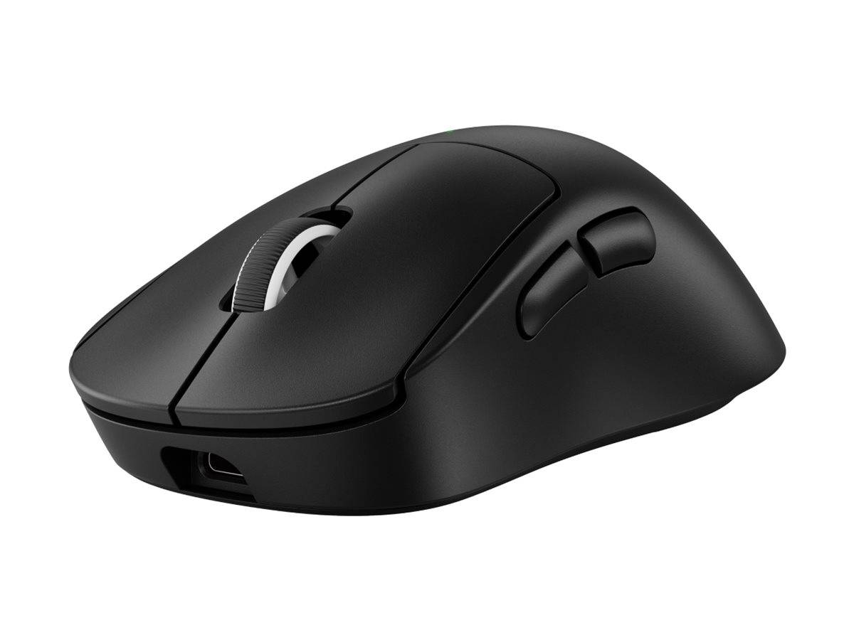 Logitech G PRO X SUPERLIGHT 2 DEX - Maus - Gaming-0