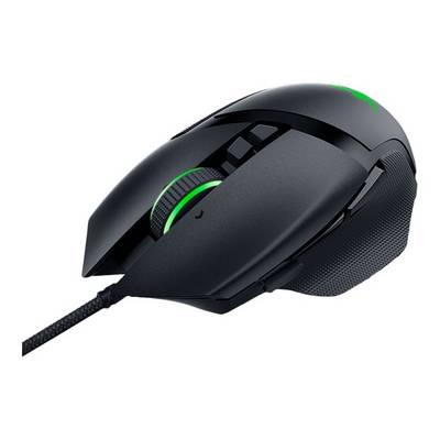 RAZER Basilisk V3 35K RGB-Gaming-Maus RZ01-05230100-R3M1-0