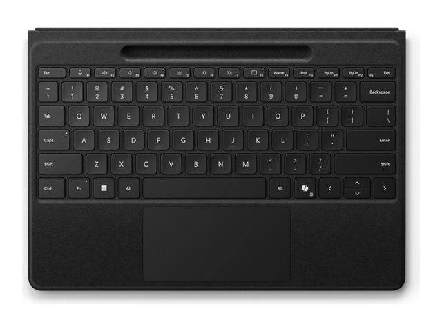 Microsoft Surface Pro Flex Keyboard - Tastatur - TL: Deutsch, QWERTZ-0