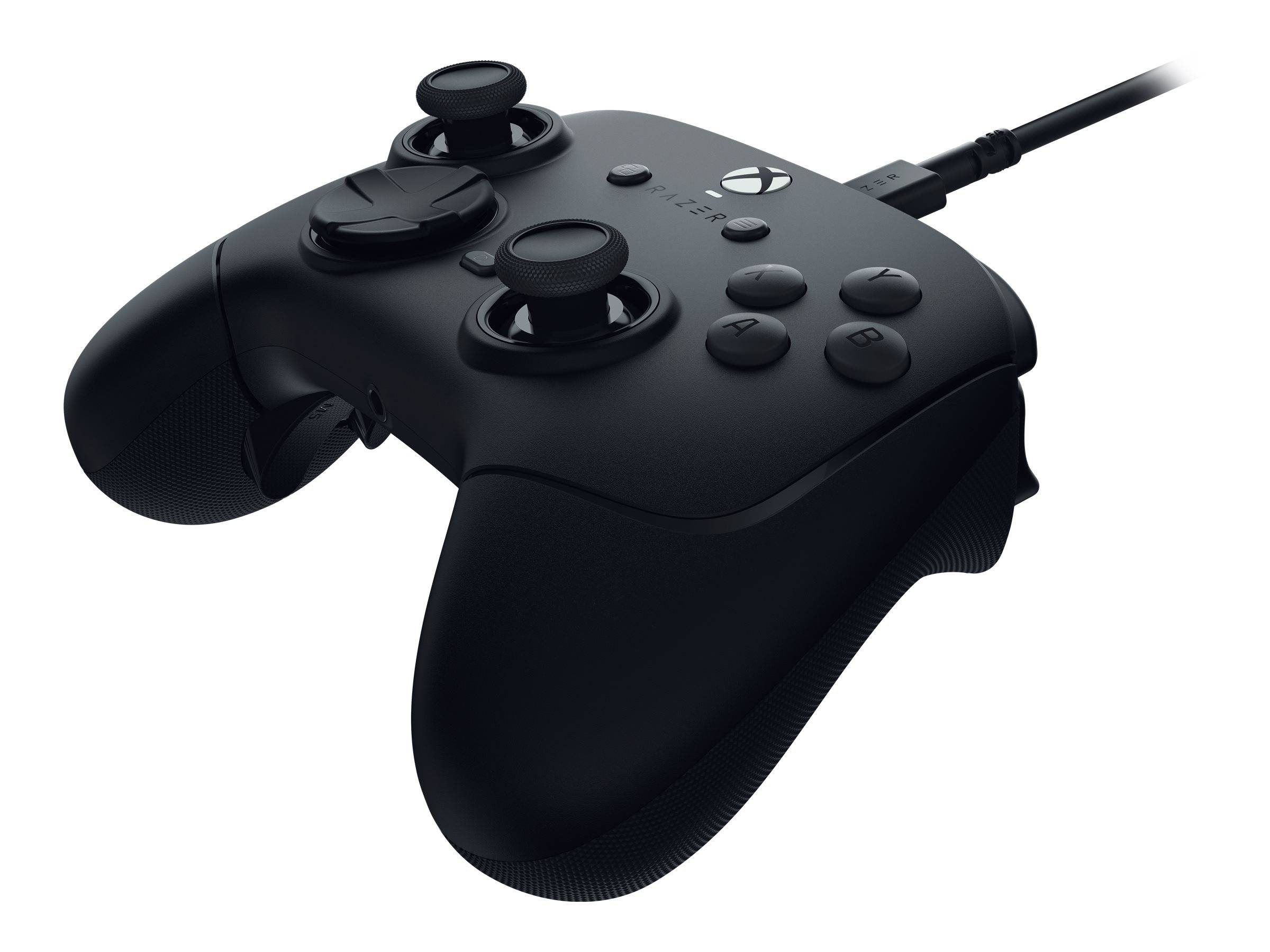 Razer Wolverine V3 - Tournament Edition - Game-0