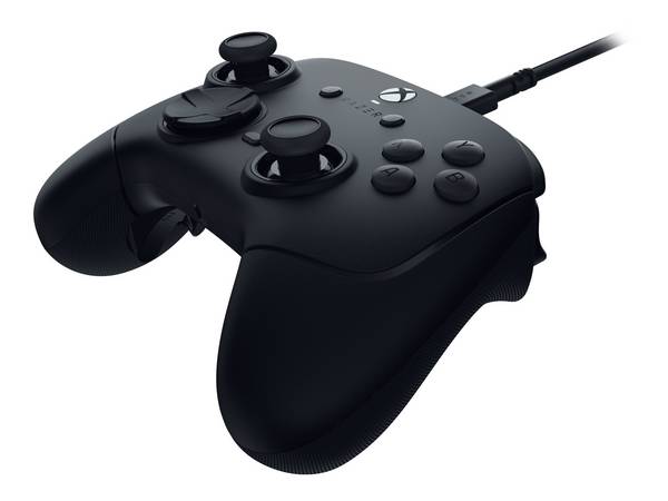 Razer Wolverine V3 - Tournament Edition - Game