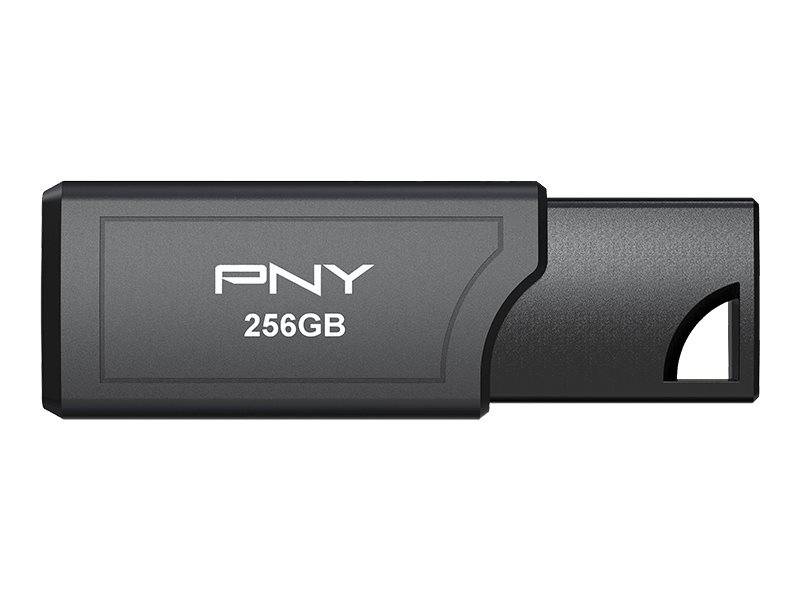 PNY PRO Elite V3 - USB-Flash-Laufwerk - 256 GB-0