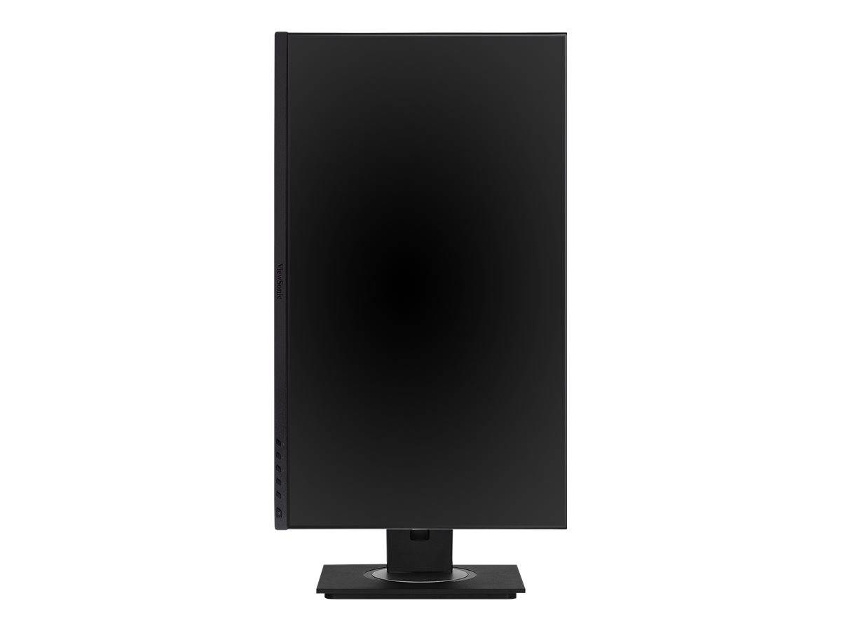 ViewSonic VG2756-4K - LED-Monitor - 68.6 cm (27")-0