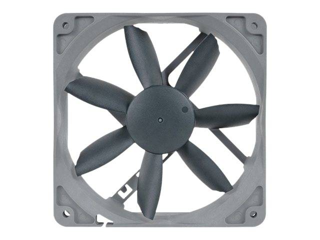 Noctua Redux NF-S12B - Gehäuselüfter - 120 mm-0