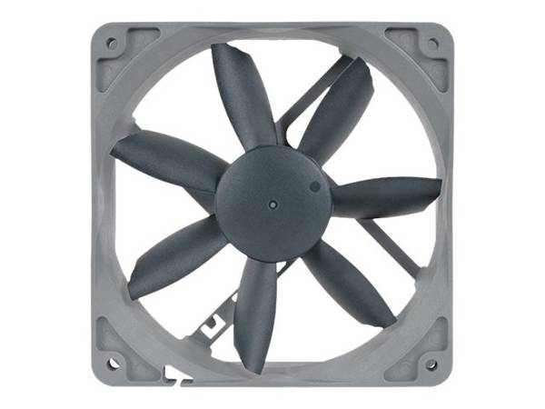 Noctua Redux NF-S12B - Gehäuselüfter - 120 mm