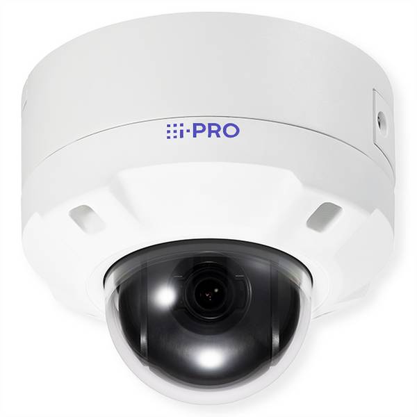 i-PRO WV-U65300-ZY Outdoor PTZ VANDAL 1/3" 2MP  2,9 - 9 mm