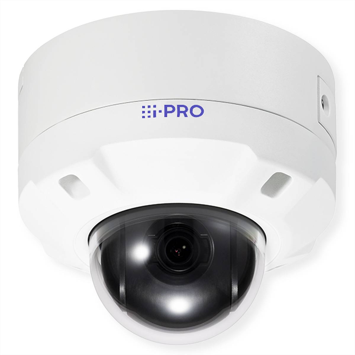 i-PRO WV-U65300-ZY Outdoor PTZ VANDAL 1/3" 2MP 2,9 - 9 mm-0