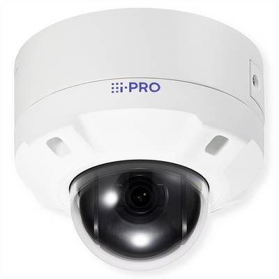i-PRO WV-U65300-ZY Outdoor PTZ VANDAL 1/3" 2MP 2,9 - 9 mm-0