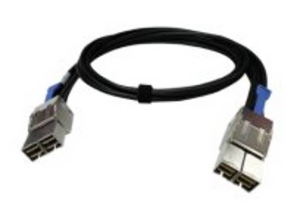 QNAP CAB-PCIE10M-8644-8X PCIe JBOD cable - Kabel - 10 m