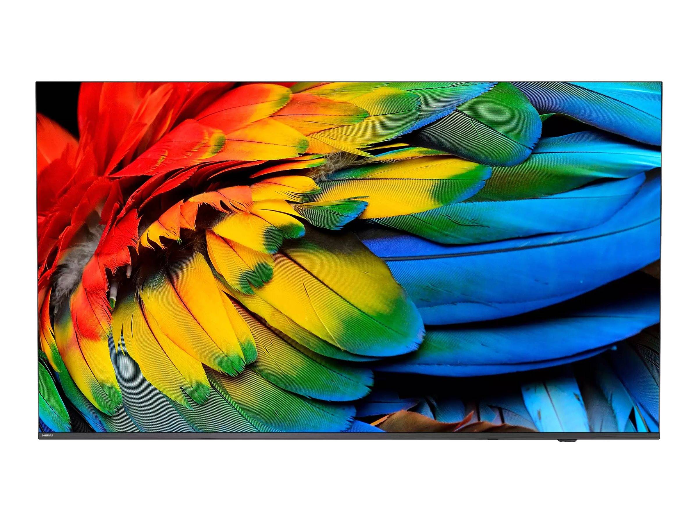 Philips 50HFL6214U - 126 cm (50") Diagonalklasse Professional MediaSuite LCD-TV mit LED-Hintergrundbeleuchtung-0