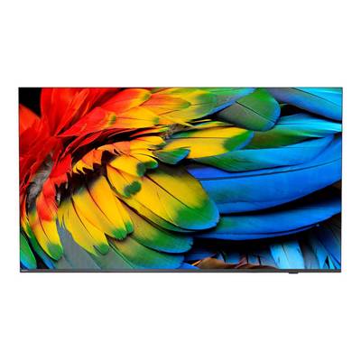Philips 50HFL6214U - 126 cm (50") Diagonalklasse Professional MediaSuite LCD-TV mit LED-Hintergrundbeleuchtung-0