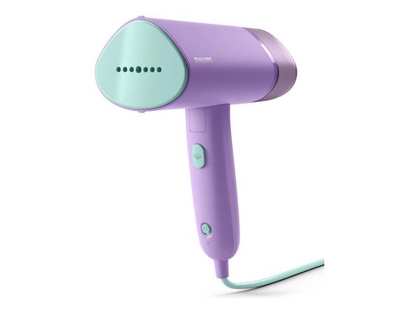 Philips 3000 series STH3010 - Dampfbürste für Textilien