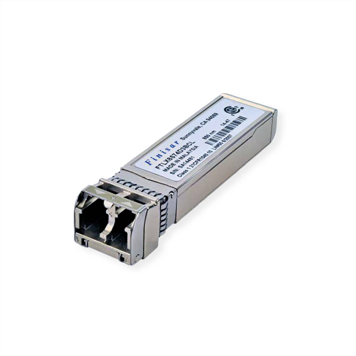 Softing IT Networks zbh. SFP+ Modul Multimode 10GBASE-SR/SW 10G Fiber Channel-0