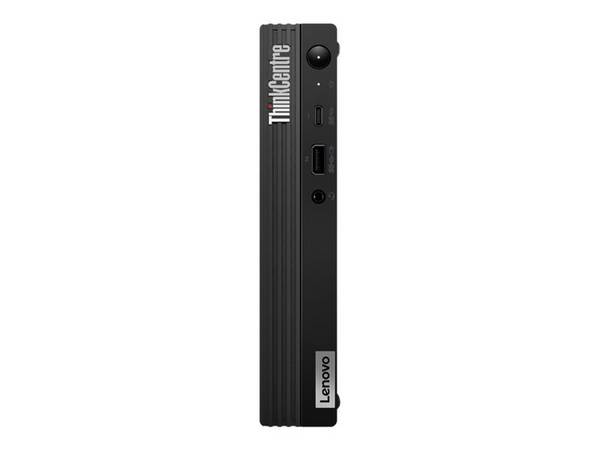 Lenovo ThinkCentre M75q Gen 2 11JN - Tiny - Ryzen 5 5600GE / 3.4 GHz