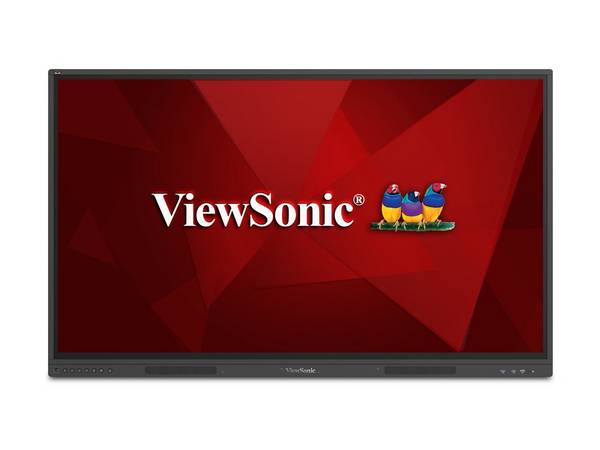 ViewSonic ViewBoard IFP55G1 - 140 cm (55") Diagonalklasse (138.4 cm (54.5")