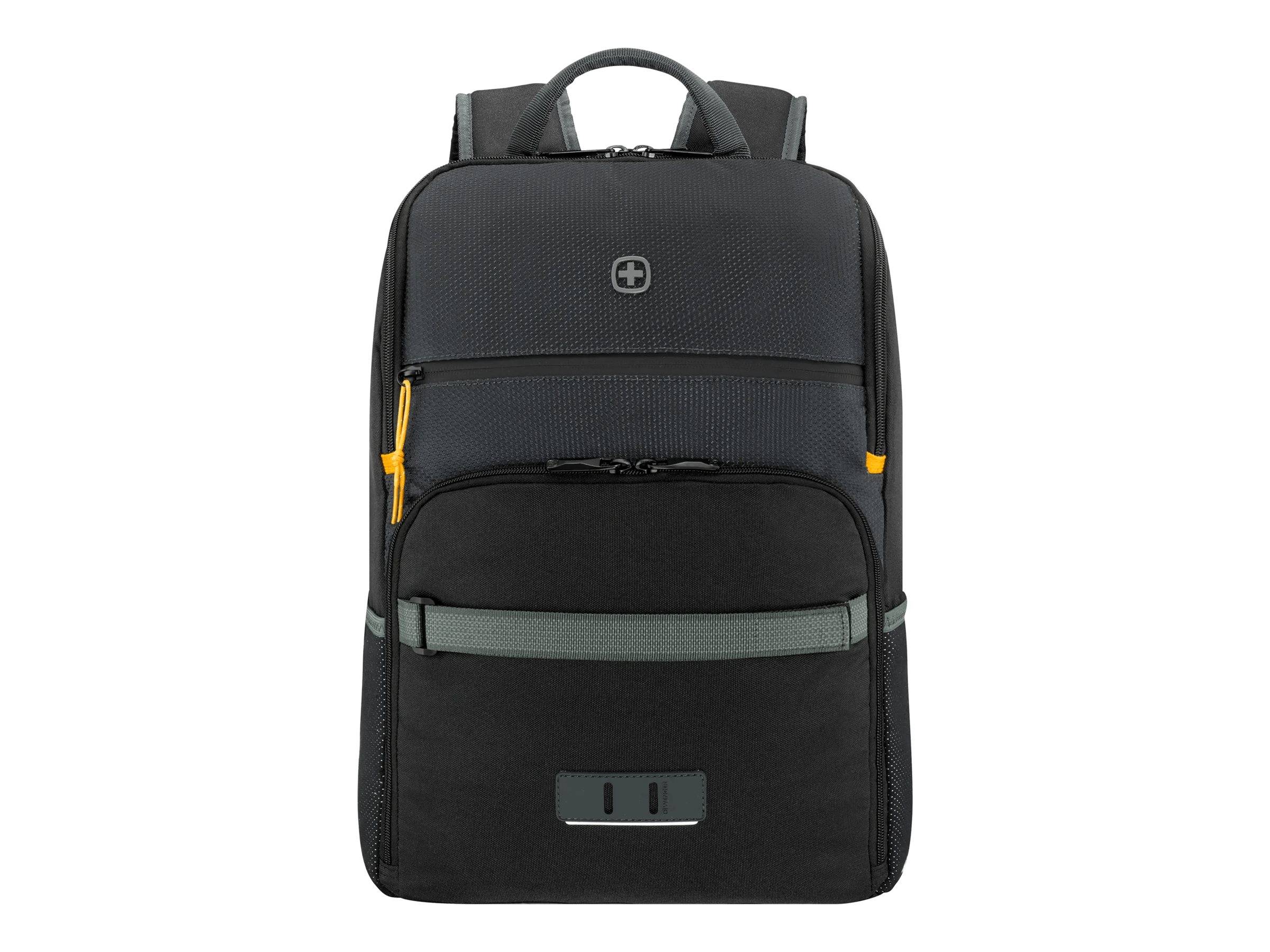 Wenger Move - Notebook-Rucksack - 40.6 cm (16")-0