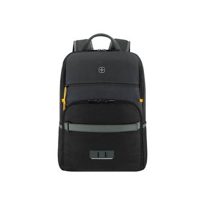 Wenger Move - Notebook-Rucksack - 40.6 cm (16")-0