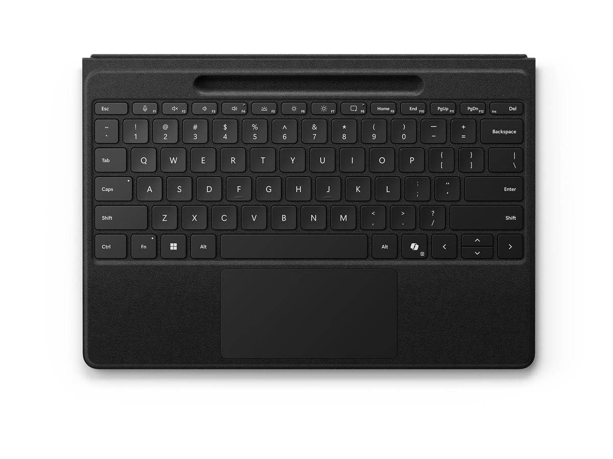 Microsoft Surface Pro Flex Keyboard - Tastatur-0