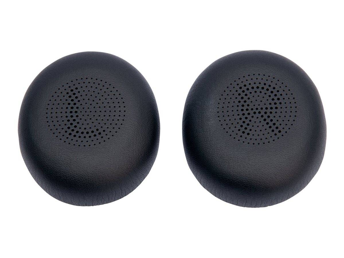 Jabra Ohrpolster - Schwarz (Packung mit 6)-0