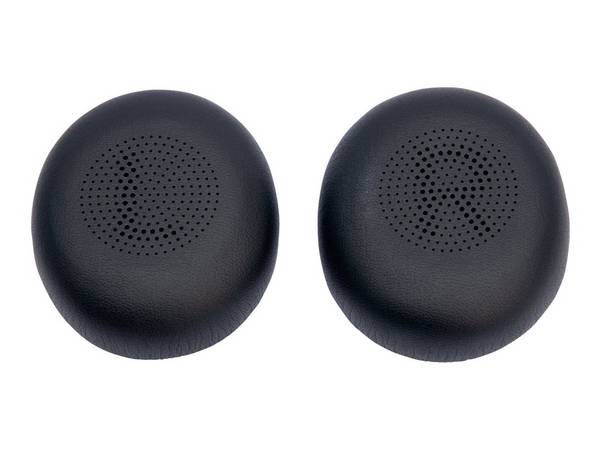 Jabra Ohrpolster - Schwarz (Packung mit 6)