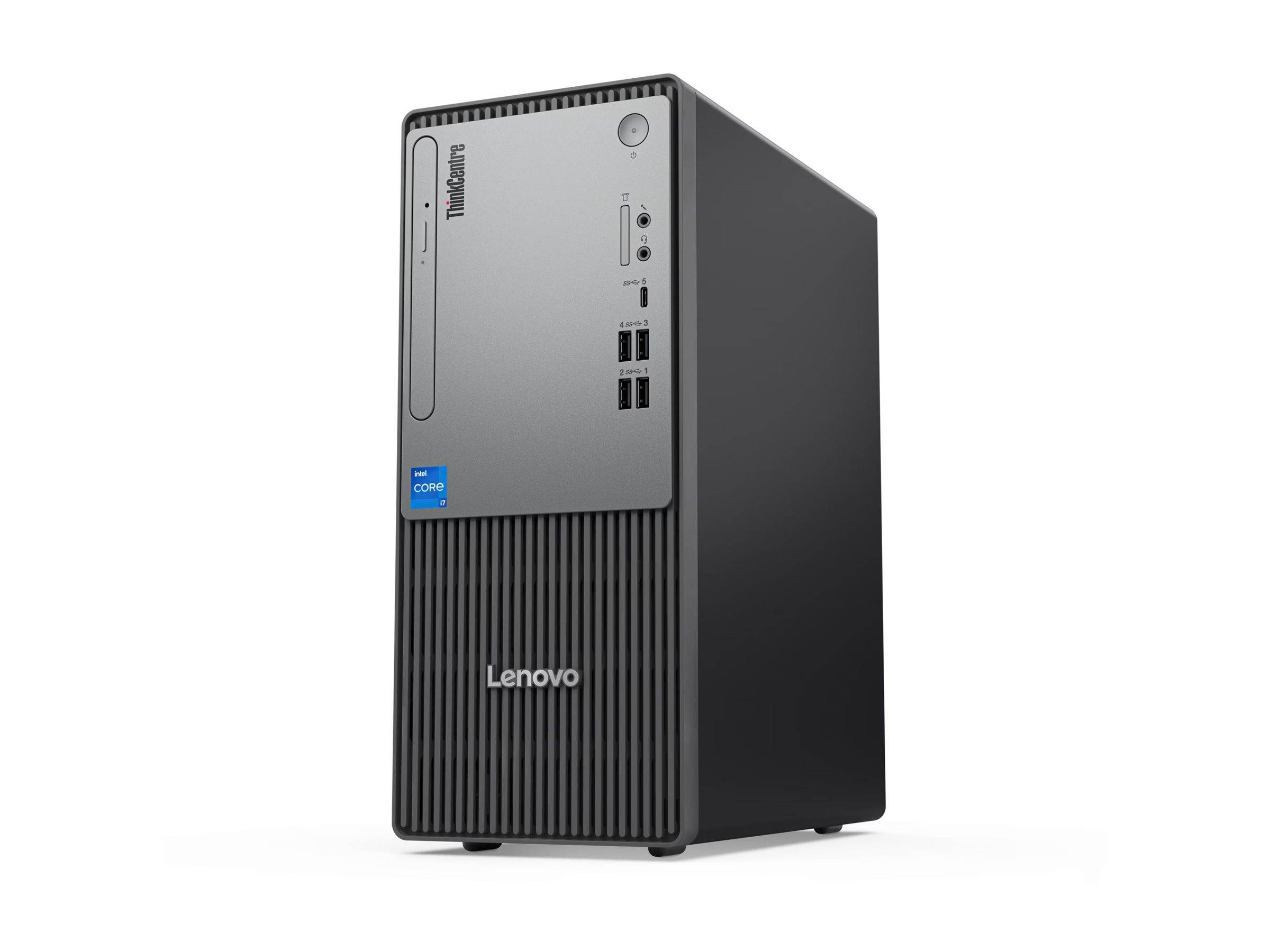 Computer LENOVO ThinkCentre neo 50t G5 Intel Core i5-14400 16GB DDR5 1TB SSD M2 W11P 3y OS-0