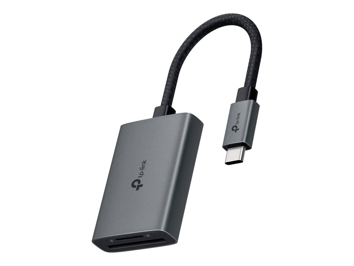 TP-LINK UA430C V1 - Kartenleser (microSD UHS-I-0