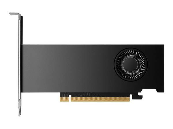 PNY NVIDIA RTX 2000 Ada Generation - Grafikkarte