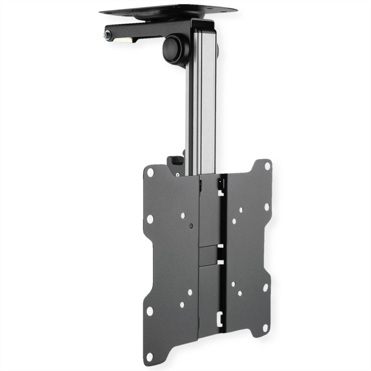 VALUE TV-Deckenhalterung, klappbar, 17-37 Zoll, bis 20 kg-0
